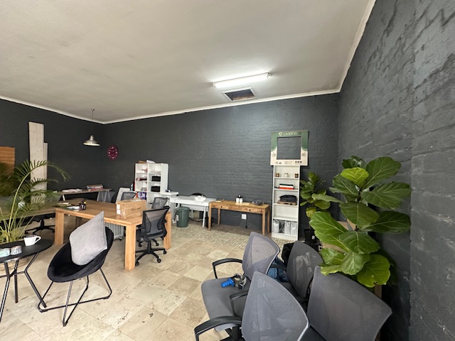 To Let commercial Property for Rent in Woodstock Western Cape